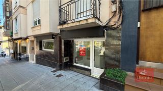 Lloguer Local Comercial  Santander - sol. Local en alquiler en calle del sol