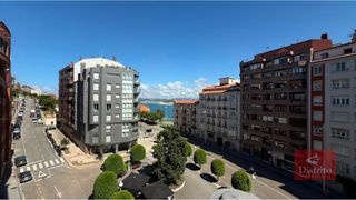 Location Appartement  Santander - reina victoria. Piso en alquiler con 4 habitaciones en reina victoria