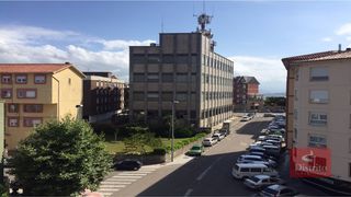 Miete Etagenwohnung  Santander - fernando de los ríos. Piso en alquiler de septiembre a junio zona general dávila