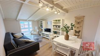 Rent Penthouse  Santander - sol. Ático en alquiler en calle del sol