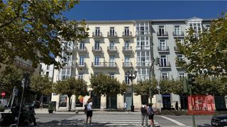 Business premise  Santander - paseo pereda. Local en el paseo pereda de 236 m