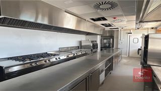 Traspàs Local Comercial  Santander - albericia. Traspaso de negocio de hostelería en santander