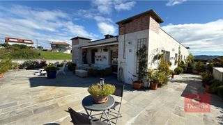 Penthouse  Miengo - la capa. Ático con vistas a la ría de mogro en miengo