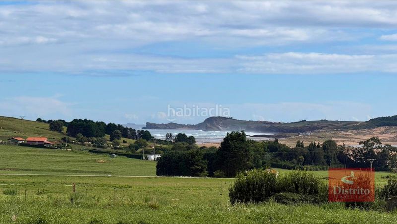 Foto aa3ffe79-ba72-4fdf-8737-1739277e9196. Àtic amb calefacció aparcament a Miengo pueblo Miengo