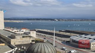 Rent Flat  Santander - reina victoria. Piso en alquiler de septiembre a junio en reina victoria