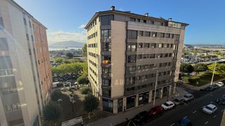 Appartement  Santander - marqués de la hermida. Piso de 108 m con 3 habitaciones en los primeros números de marq