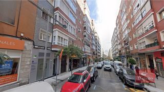 Pis a Santander - Floranes