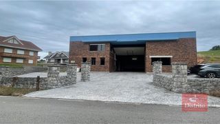 Miete Fabrikhalle in Revilla - el bardalón 17. Nave de 340 m en revilla de camargo
