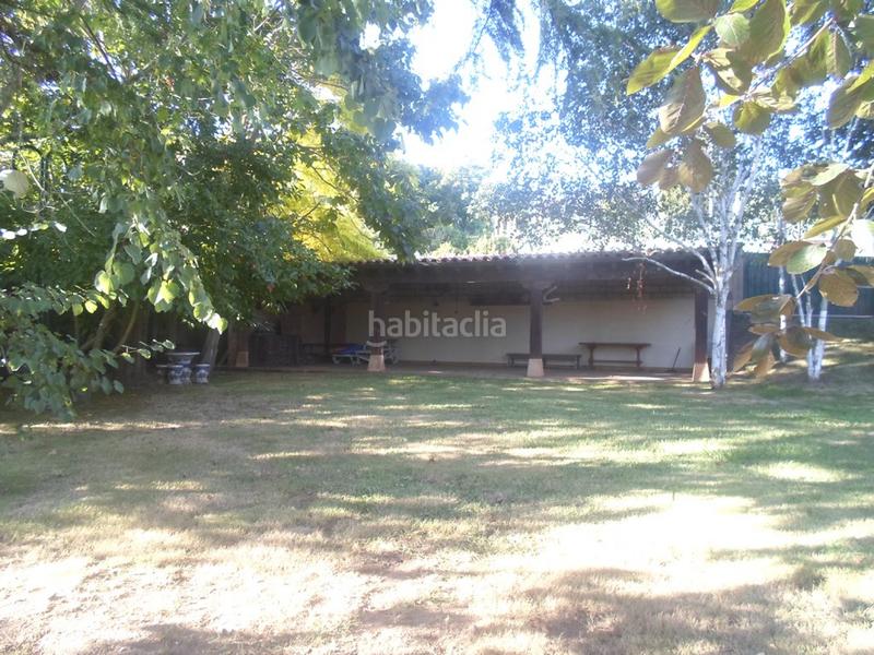 Foto 2c4c6b63-a399-4109-846e-f62dc45c3576. Casa chalet independiente en venta en la mina en Arce Piélagos