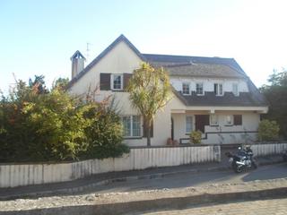 Casa  Arce - urbanizacin la mina. Chalet independiente en venta en la mina