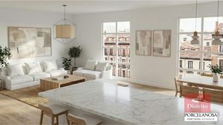 Appartement  Santander - hernán cortés. Exclusiva vivienda a estrenar en hernán cortés