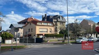 Casa adossada  Santander - avenida de los castros. Casa de 7 habitaciones en el sardinero
