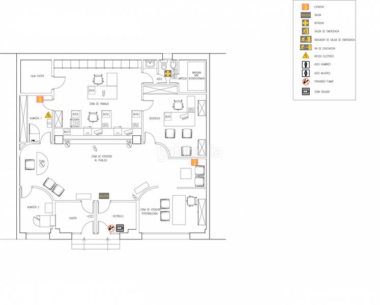 Foto 9f8b7f43-ea5d-4800-90d9-5f3343d90f5f. Local comercial local en venta en isla, en Arnuero