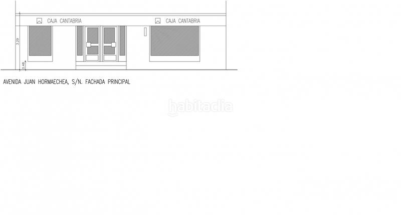 Foto d8bc03dd-efb9-4c99-911c-b555e2c05b75. Local comercial local en venta en isla, en Arnuero