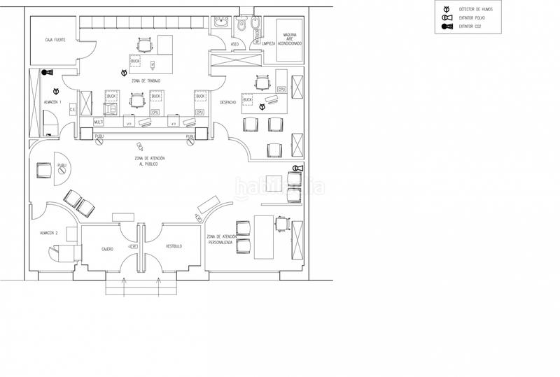 Foto e0caf506-7fc1-4741-aae1-4b5745f31f2b. Local comercial local en venta en isla, en Arnuero