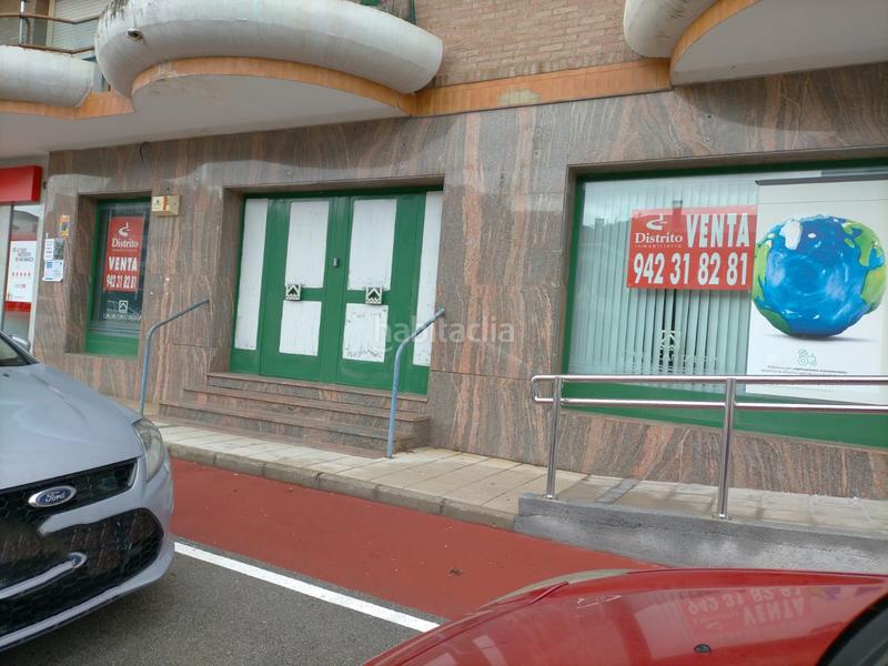 Foto fd188634-dcb7-499a-b3cf-cf48bab32d44. Local comercial local en venta en isla, en Arnuero