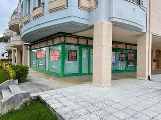 Local commercial  Argoños - siete villas. Local en venta en argoños