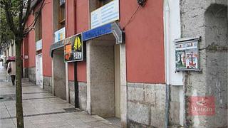 Local Comercial a Santander - calle cardenal cisneros