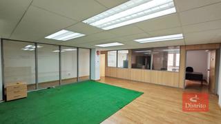 Büro  Santander - madrid. Oficina en castillahermida