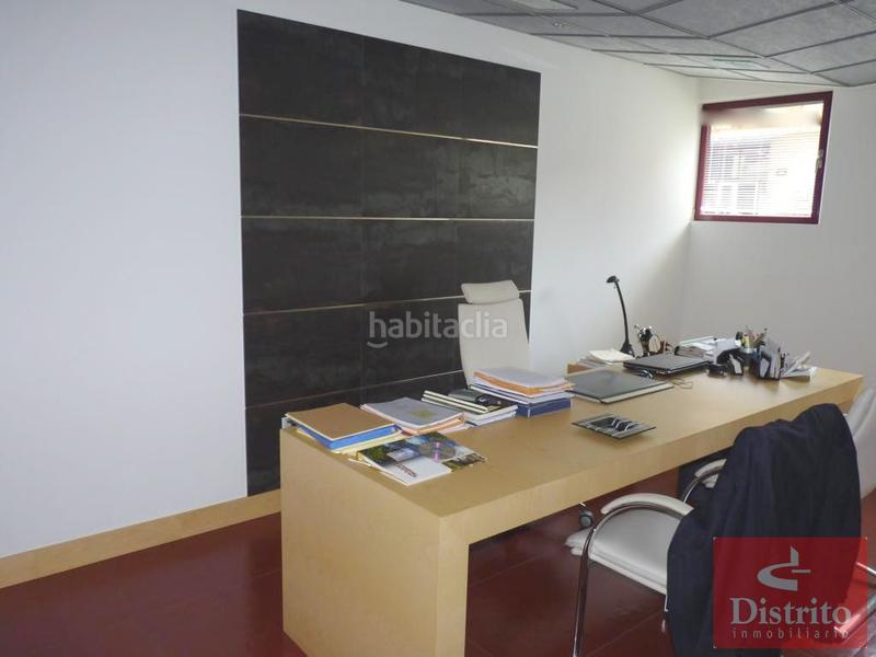 Foto 0c3e7548-0037-40aa-823f-8d705849db56. Oficina a El Sardinero Santander