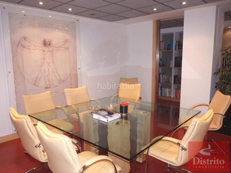 Foto 2b28eaf5-0a3e-498e-9c48-61abf171f41c. Oficina a El Sardinero Santander