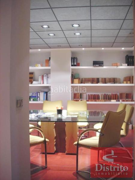 Foto 54f28e0e-0872-45a5-a122-16becb94b0b3. Oficina a El Sardinero Santander