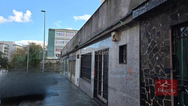 Foto 4f881775-9c04-4492-aaeb-6a877c5aaf03. Local commercial dans Los Castros Santander