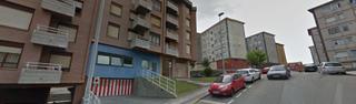 Parking voiture  Santander - calle camilo alonso vega. Plazas de garaje en venta en camilo alonso vega