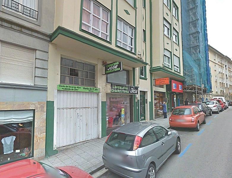 Foto 9565c478-ed7b-48e2-8741-757421ea0643. Local commercial dans Centro - Ayuntamiento Santander