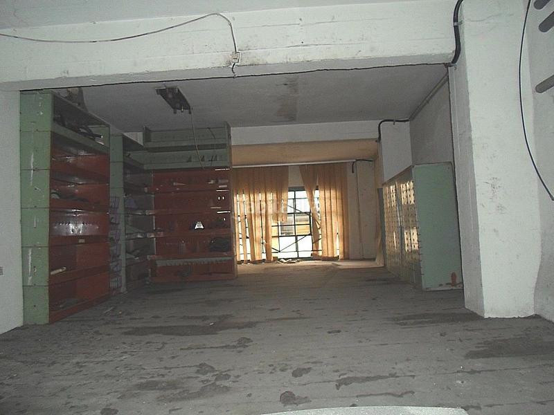 Foto c988e625-5d3a-4197-a4ef-afa2eeb21283. Local commercial dans Centro - Ayuntamiento Santander