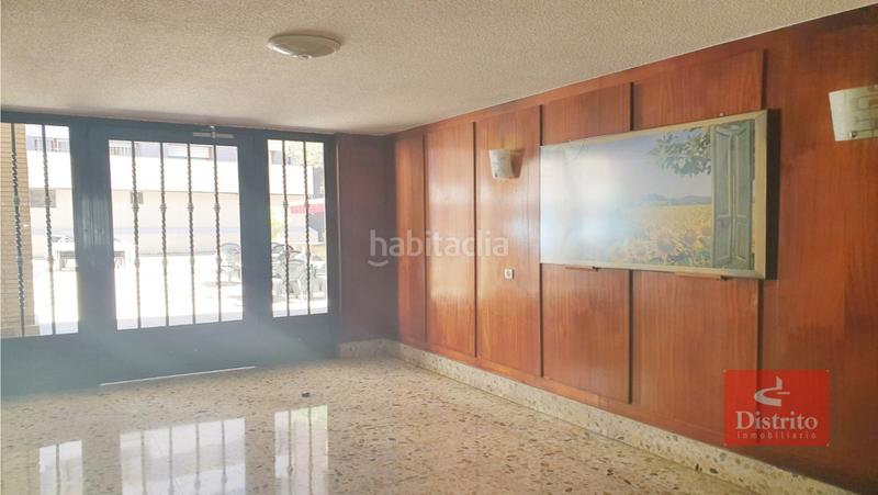 Foto 64f429ff-b9bd-4a3a-9372-514015422311. Oficina  de 90 m en calle san fernando en Numancia - San Fernando Santander