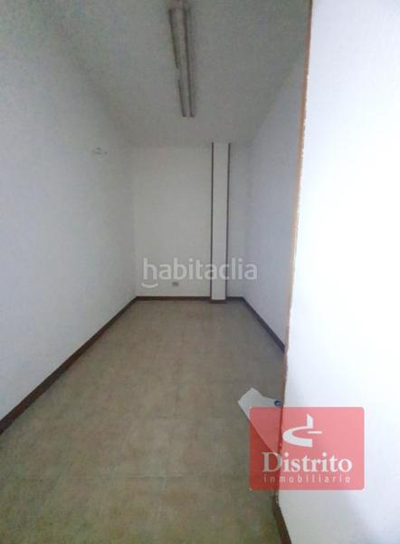 Foto 6a366065-e277-480e-8cdf-bf748ff7d985. Oficina  de 90 m en calle san fernando en Numancia - San Fernando Santander