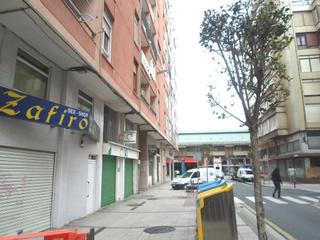 Geschäftsraum in Santander - calle alféreces provisionales