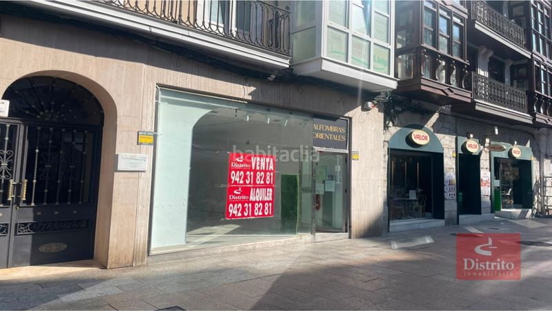 Foto 23c71521-a578-41ab-9d86-bce188137bc6. Local comercial a Numancia - San Fernando Santander