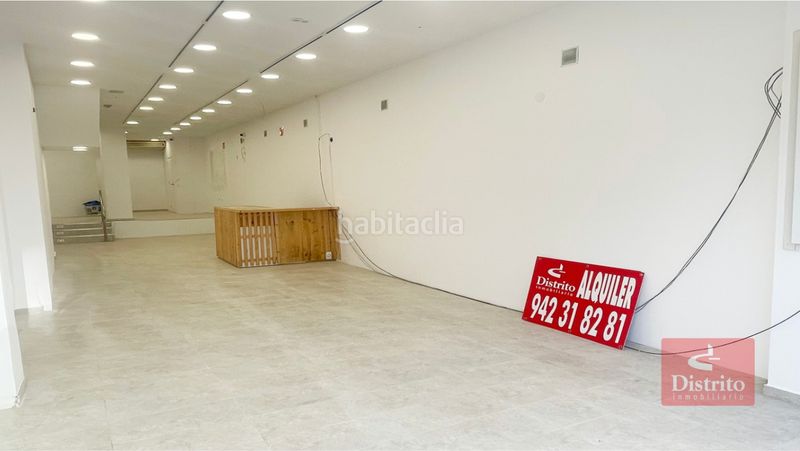 Foto 39ec7288-9d97-495c-a05d-3fcddbead884. Local comercial a Numancia - San Fernando Santander