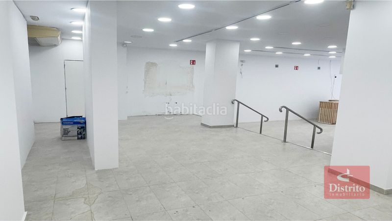 Foto 40b563b9-afad-4026-9c4b-1ee91d7759a7. Local comercial a Numancia - San Fernando Santander