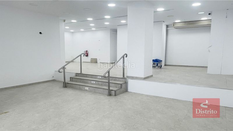 Foto 75607b4b-b9a7-4996-87e7-e95964c501e1. Local comercial a Numancia - San Fernando Santander