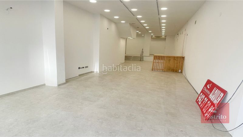 Foto 99296f0d-5816-4999-81e5-3a66c8976e35. Local comercial a Numancia - San Fernando Santander