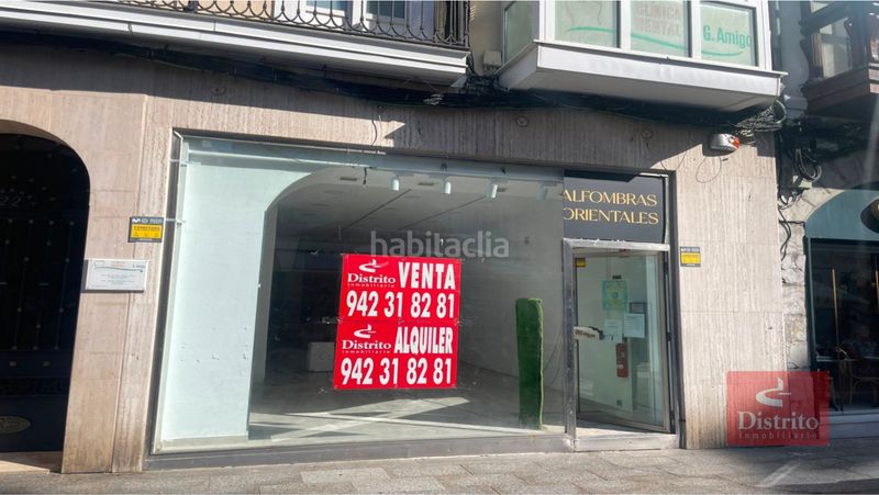 Foto d742d923-c4fc-45e6-8211-1c589853c509. Local comercial a Numancia - San Fernando Santander