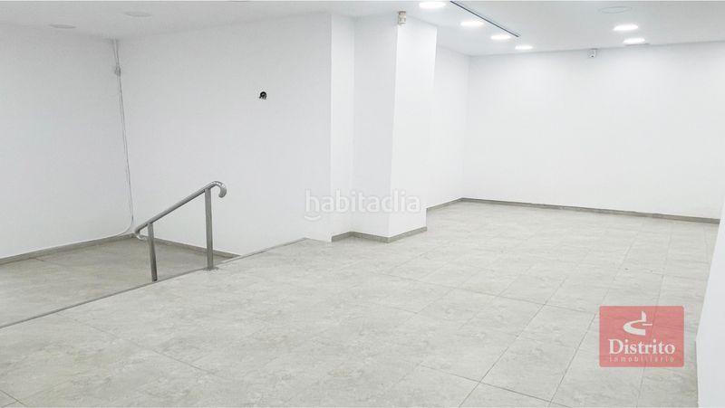 Foto f481bc8c-28bb-4e97-ac1d-f772d8bd2aea. Local comercial a Numancia - San Fernando Santander