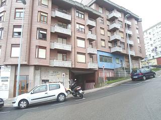 Parking voiture  Santander - calle camilo alonso vega. Plaza de garaje en venta en camilo alonso vega