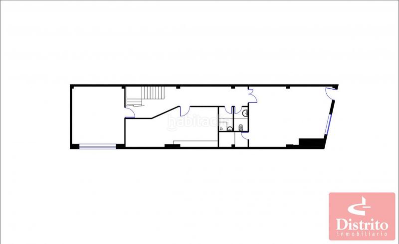 Foto 55ada907-9443-47b5-9517-ea0dbdcd3cc7. Alquiler local comercial local en alquiler en la albericia en Santander