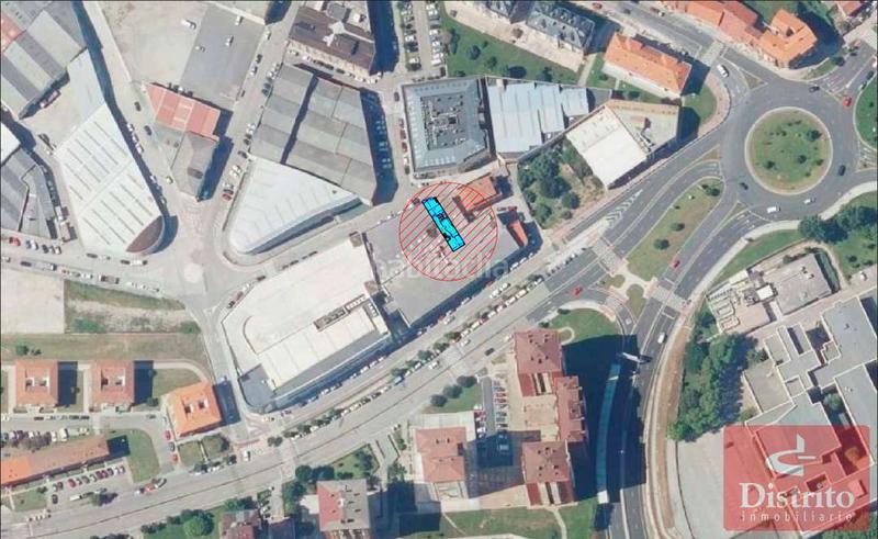 Foto c34e0dca-4080-40b0-a240-1a32801dc9c0. Alquiler local comercial local en alquiler en la albericia en Santander