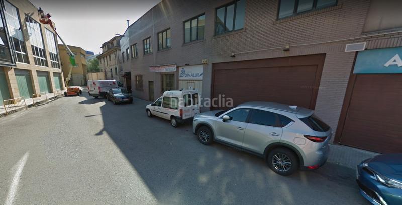 Foto 32c0cb2f-1d26-4b92-855f-f29c4a19f359. Lloguer local comercial a Alisal - San Román Santander