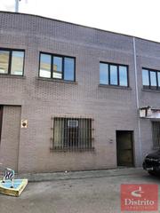 Lloguer Local Comercial  Santander - calle stefan banic. Local en alquiler en la albericia