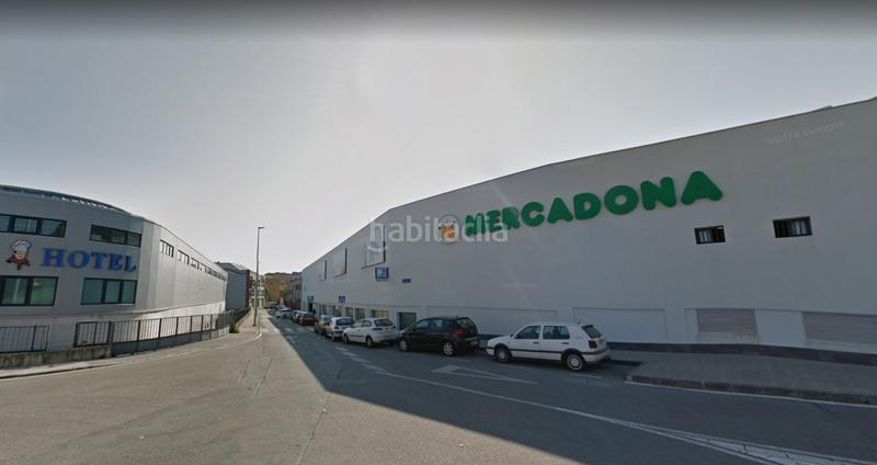 Foto b08b832b-1840-4d76-93b9-ad3caf062485. Lloguer local comercial a Alisal - San Román Santander