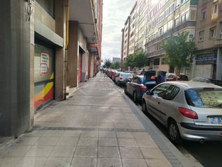 Local commercial à Santander - Ruiz Zorrilla