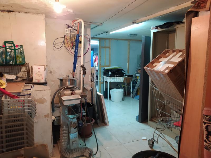 Foto ee617a34-5b6a-4564-be22-f745ca3a12e6. Local comercial a Castilla - Hermida Santander