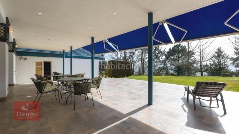 Foto 33de5575-c493-43fc-93b6-3908e3f79af4. Casa amb calefacció aparcament piscina a Arce Piélagos