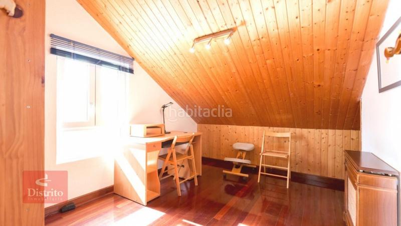 Foto 5bb94749-dd7e-4c9f-a8ef-ad6f27a20d41. Casa amb calefacció aparcament piscina a Arce Piélagos